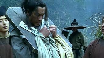 在线观看武松,勇闯江湖的传奇英雄