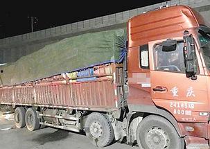 长春大货车爆料事件视频,真相与争议交织的街头冲突